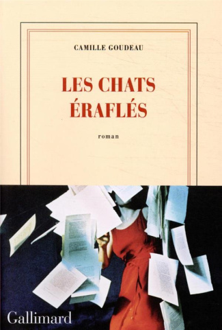 Les chats éraflés