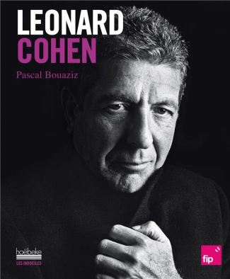 Leonard Cohen