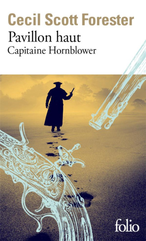 Capitaine Hornblower/03/Pavillon haut