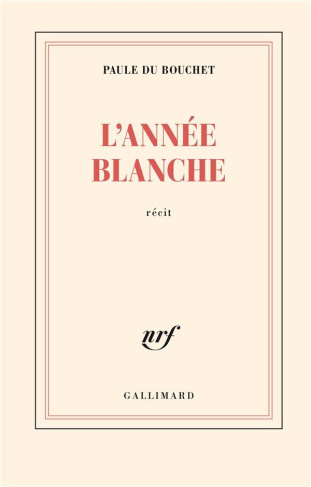 L'année blanche