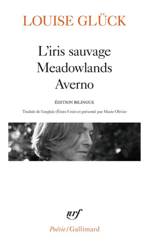 L’iris sauvage ; Meadowlands ; Averno