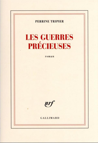 Les guerres précieuses