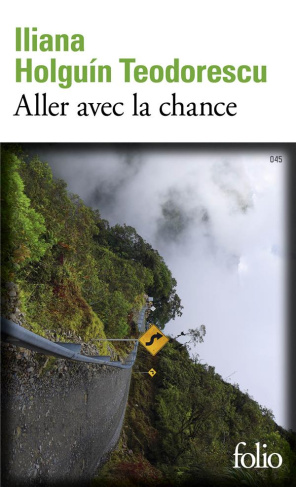 Aller avec la chance