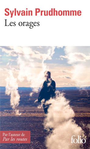 Les orages