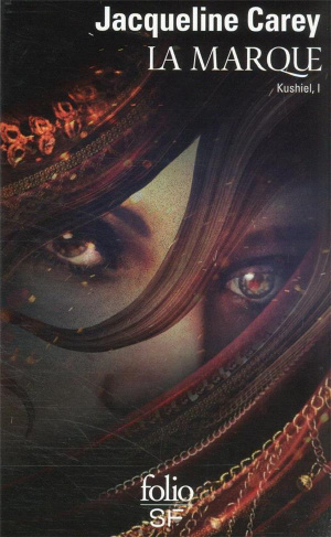 Kushiel/01/la marque