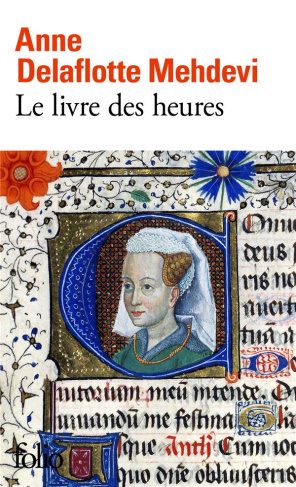 Le livre des heures