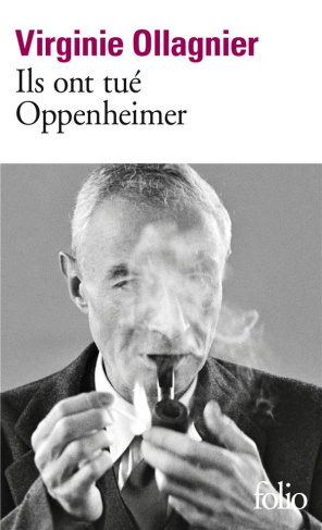 Ils ont tué Oppenheimer