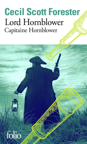 Capitaine Hornblower : Lord Hornblower