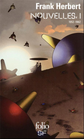 Nouvelles. Tome 1, 1952-1962