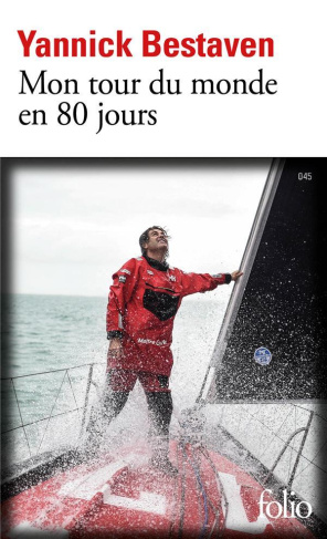 Mon tour du monde en 80 jours