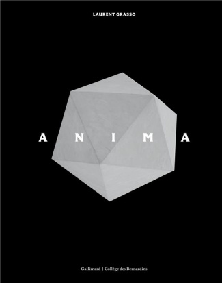 Anima. Edition bilingue français-anglais