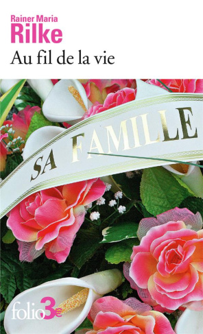 Au fil de la vie. Nouvelles et esquisses