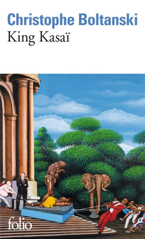 King Kasaï