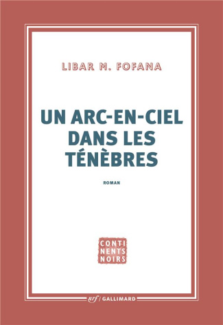 Un arc-en-ciel dans les ténèbres
