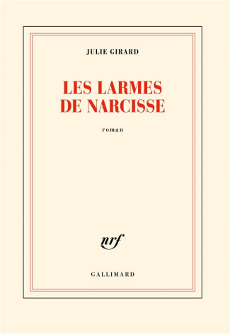 Les larmes de Narcisse