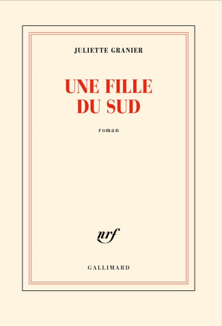 Une fille du sud