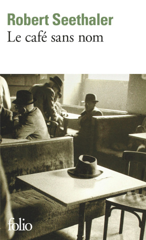Le café sans nom