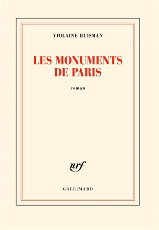 Les monuments de Paris