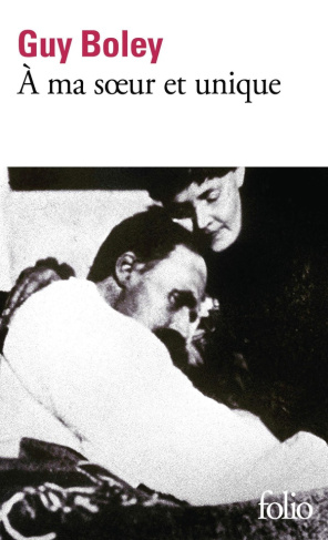 A ma soeur et unique