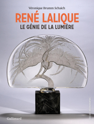 René Lalique. Le génie de la lumière