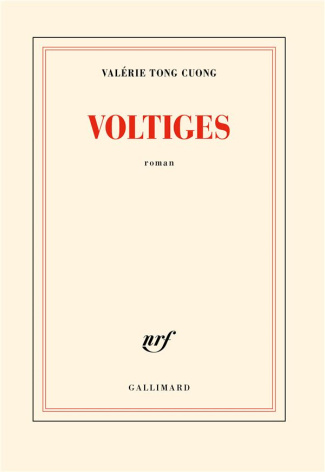 Voltiges