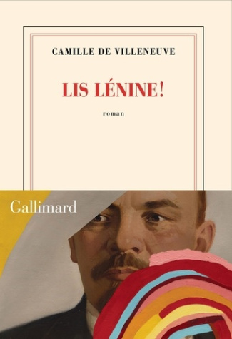 Lis Lénine !