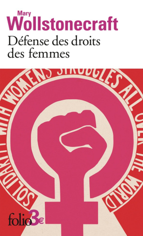Défense des droits des femmes. Extraits