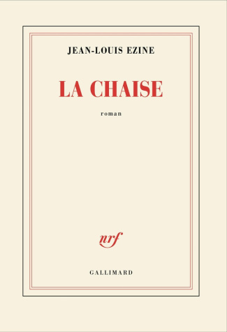 La chaise