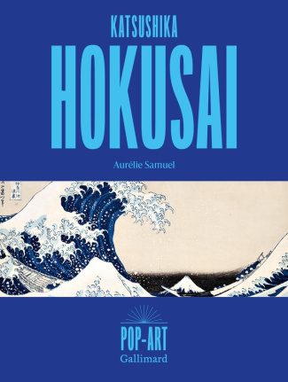Katsushka Hokusai