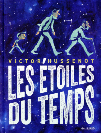 LES ETOILES DU TEMPS