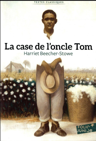 La case de l'oncle Tom