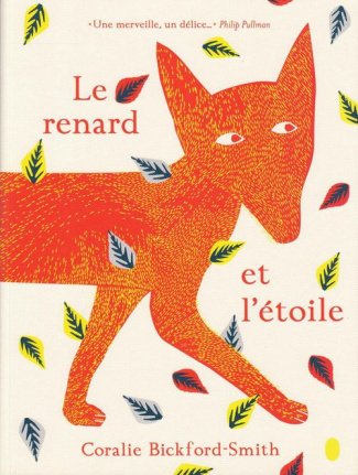 Le renard et l'étoile