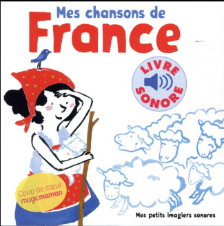 Mes chansons de France a.e.
