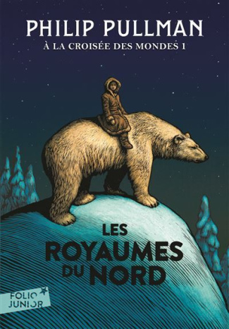 A la croisée des mondes Tome 1 : Les royaumes du Nord