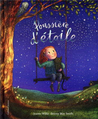 Poussière d’étoile