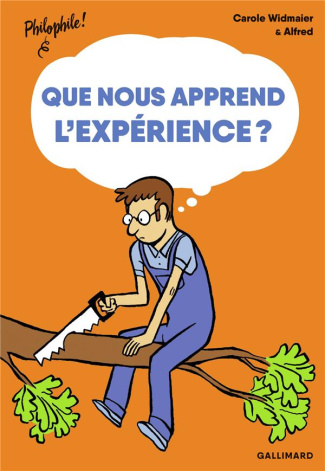 Que nous apprend l’expérience ?