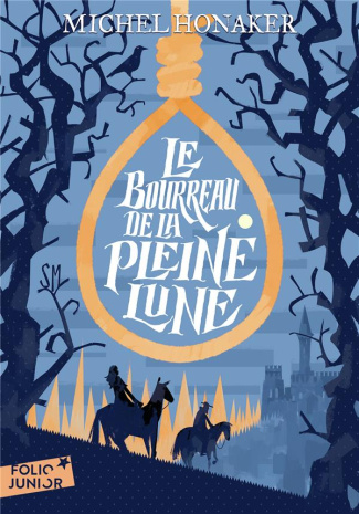 LE BOURREAU DE LA PLEINE LUNE