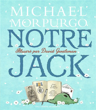 Notre Jack
