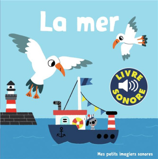 La mer