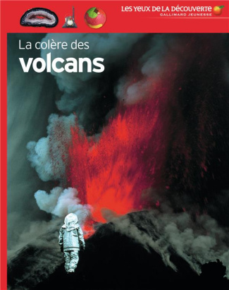 LA COLERE DES VOLCANS
