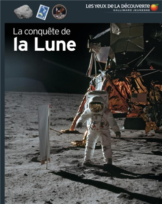 La conquête de la Lune