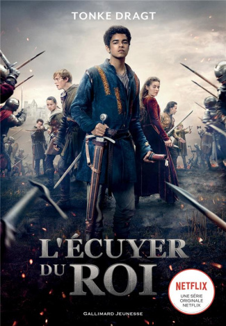 L’écuyer du roi