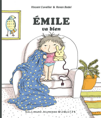 Emile : Emile va bien