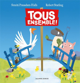 TOUS ENSEMBLE !