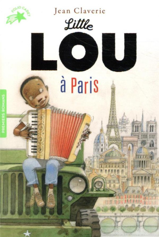 Little Lou : Little Lou à Paris