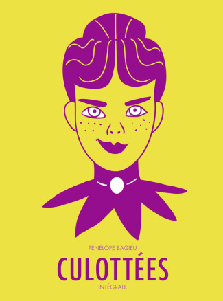 Culottées Intégrale