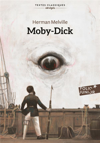 Moby Dick. Ou le Cachalot