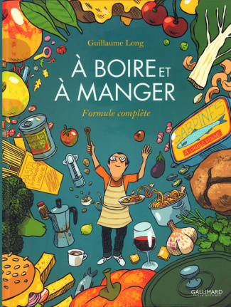 A boire et à manger - Intégrale