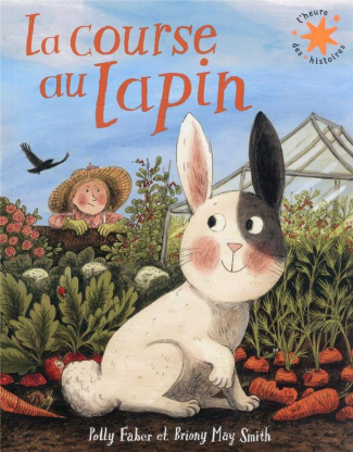 La course au lapin