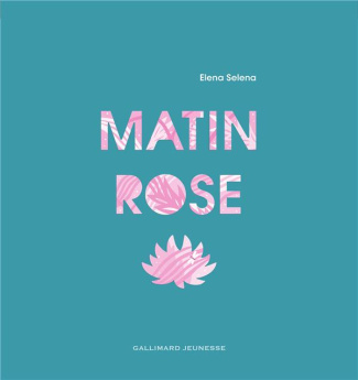 Matin rose